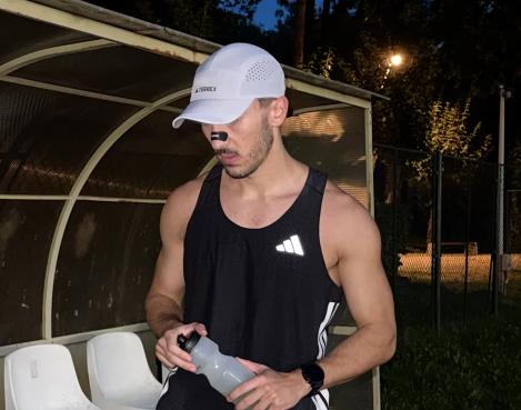 Gym Bundle