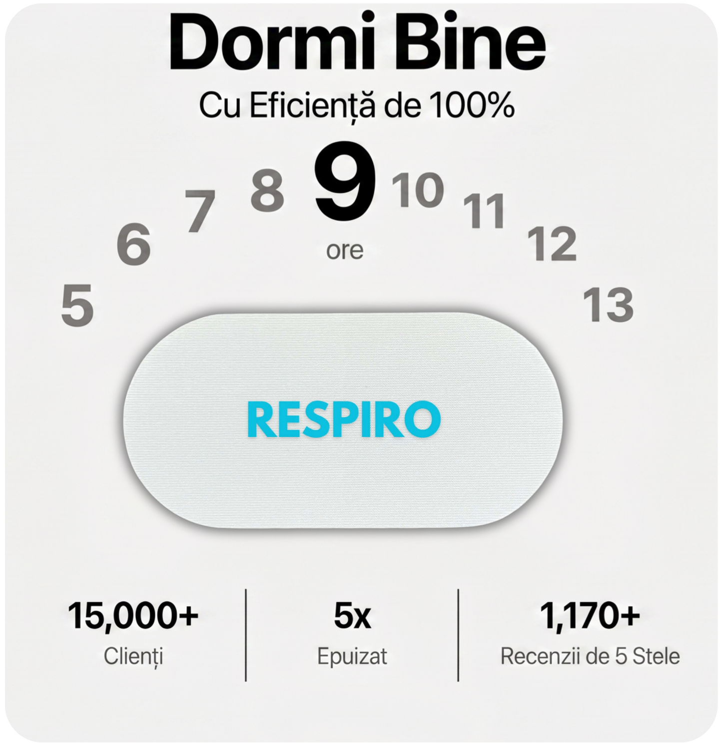 Sleep Bundle