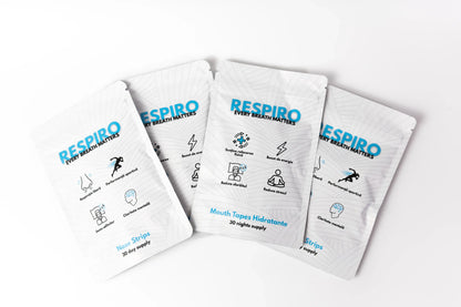 Respiro packages