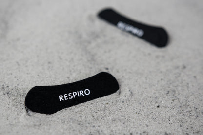 Respiro Nose Strips on sand